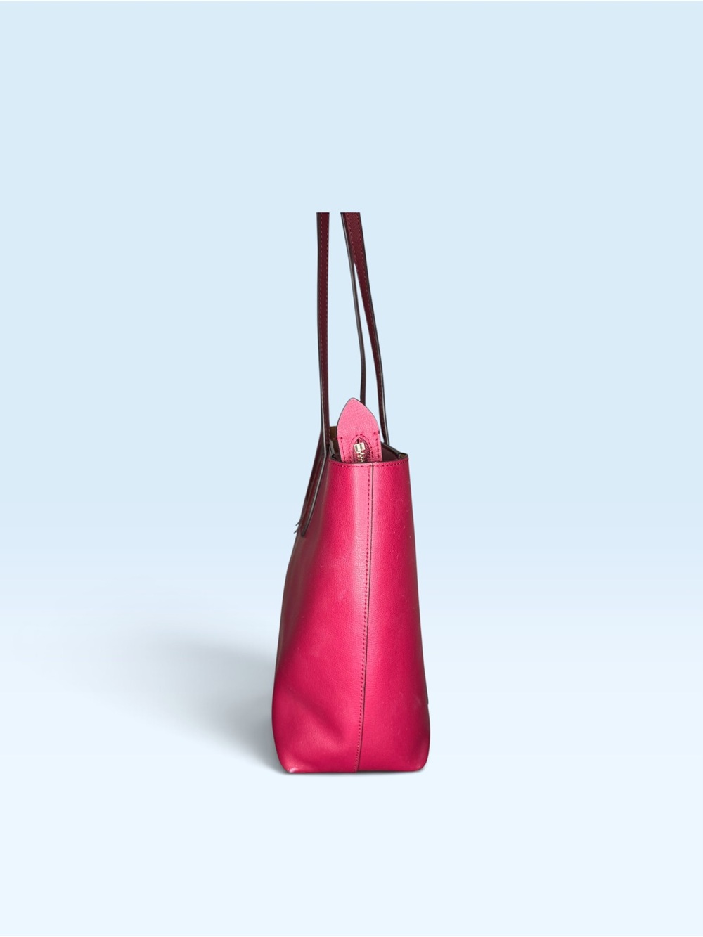 Kate Spade Adel Tote Cherrywood - Picture 10 of 12